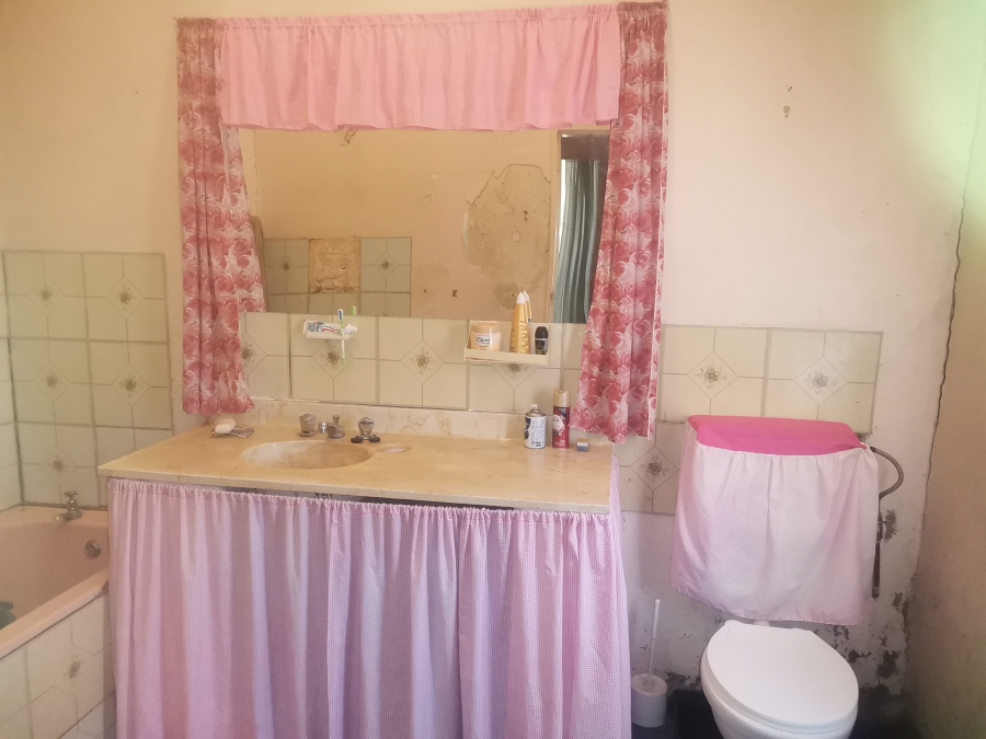 4 Bedroom Property for Sale in Senekal Free State